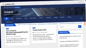 Publish Guest Post on greume.com