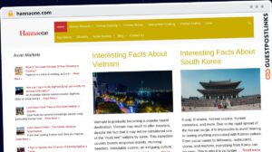 Publish Guest Post on hannaone.com