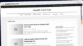 Publish Guest Post on healthcarthub.com