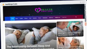 Publish Guest Post on healthtips7.info