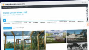 Publish Guest Post on homedecorideasusa.com