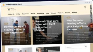 Publish Guest Post on homeinsteaders.org