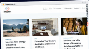 Publish Guest Post on hugeshout.in