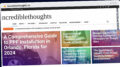 Publish Guest Post on incrediblethoughts.co