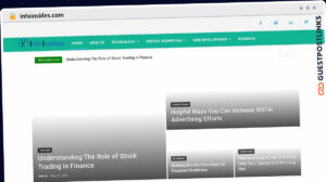 Publish Guest Post on infoinsides.com