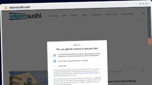 Publish Guest Post on internsushi.com