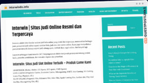 Publish Guest Post on interwindo.info