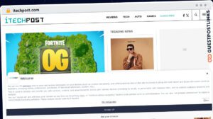 Publish Guest Post on itechpost.com