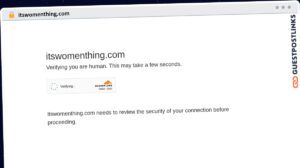 Publish Guest Post on itswomenthing.com