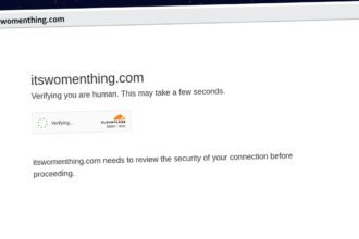 Publish Guest Post on itswomenthing.com