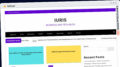 Publish Guest Post on iuris.pe