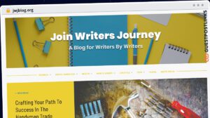 Publish Guest Post on jwjblog.org