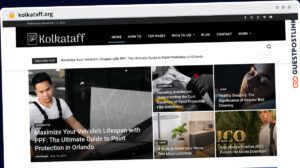 Publish Guest Post on kolkataff.org