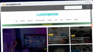 Publish Guest Post on latestdigitech.com
