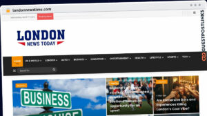 Publish Guest Post on londonnewstime.com