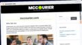 Publish Guest Post on mccourier.com