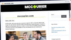 Publish Guest Post on mccourier.com