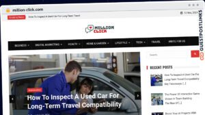 Publish Guest Post on million-click.com