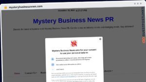 Publish Guest Post on mysterybusinessnews.com