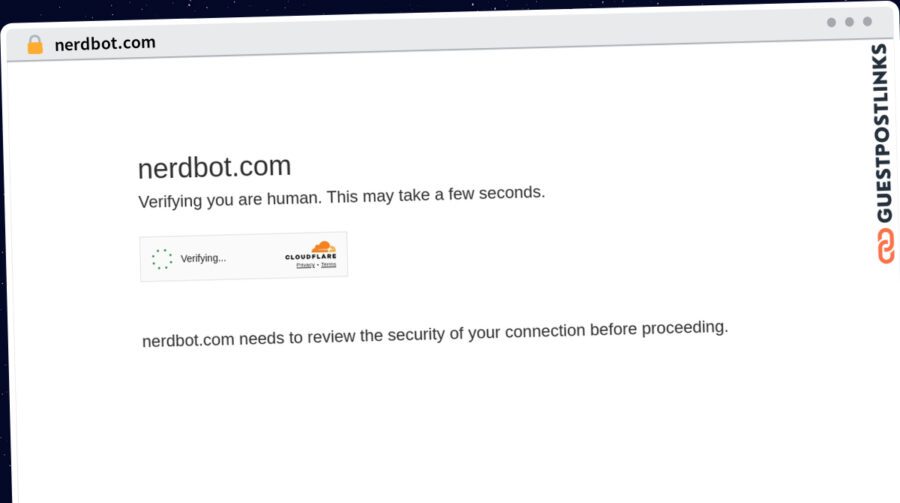 Publish Guest Post on nerdbot.com