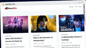 Publish Guest Post on newsdio.com