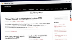 Publish Guest Post on nfcookies.com