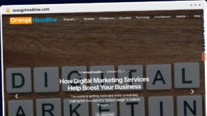 Publish Guest Post on orangeheadline.com