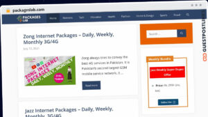 Publish Guest Post on packageslab.com