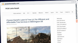 Publish Guest Post on pcsolottoresultz.com