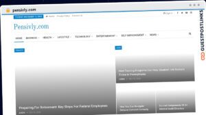 Publish Guest Post on pensivly.com