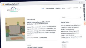 Publish Guest Post on residencetalk.com