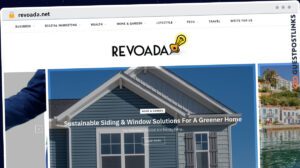 Publish Guest Post on revoada.net