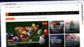 Publish Guest Post on scarsocial.com