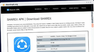 Publish Guest Post on shareitapk.org