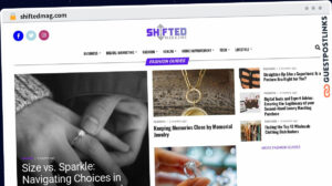 Publish Guest Post on shiftedmag.com