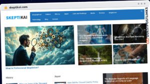 Publish Guest Post on skeptikai.com