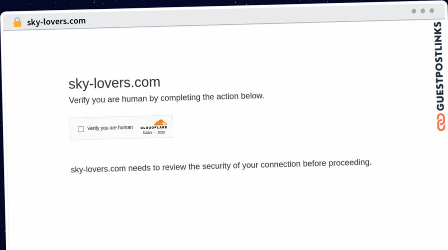 Publish Guest Post on sky-lovers.com
