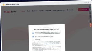 Publish Guest Post on smartstimer.com