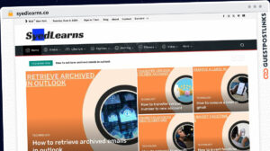 Publish Guest Post on syedlearns.co