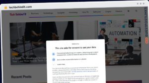 Publish Guest Post on techbehindit.com