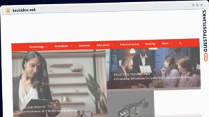 Publish Guest Post on techidea.net