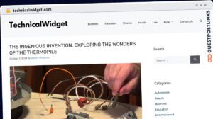 Publish Guest Post on technicalwidget.com