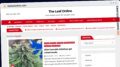 Publish Guest Post on theleafonline.com
