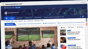 Publish Guest Post on thenewspublicist.com
