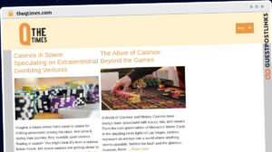 Publish Guest Post on theqtimes.com