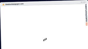 Publish Guest Post on timebusinesspaper.com