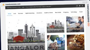 Publish Guest Post on trendsmezone.com
