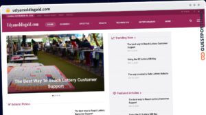 Publish Guest Post on udyamoldisgold.com