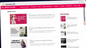 Publish Guest Post on wayssay.com