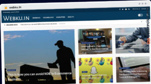Publish Guest Post on webku.in